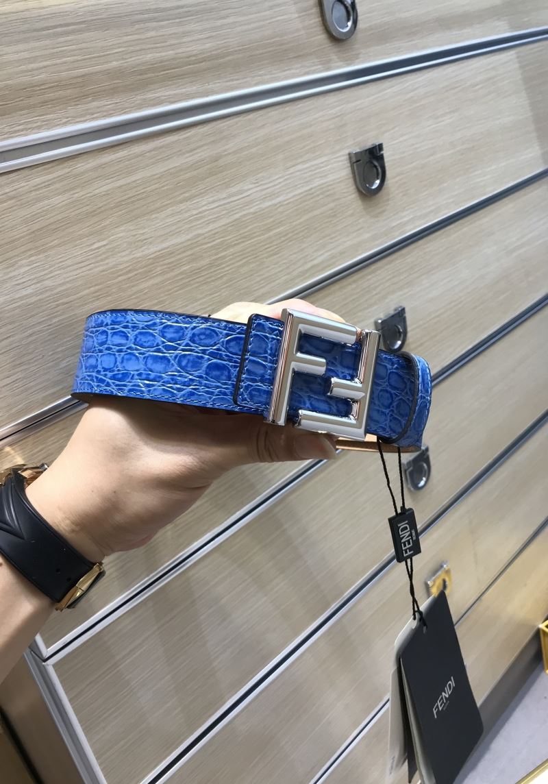 Fendi Belts